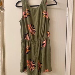 A New Day Romper